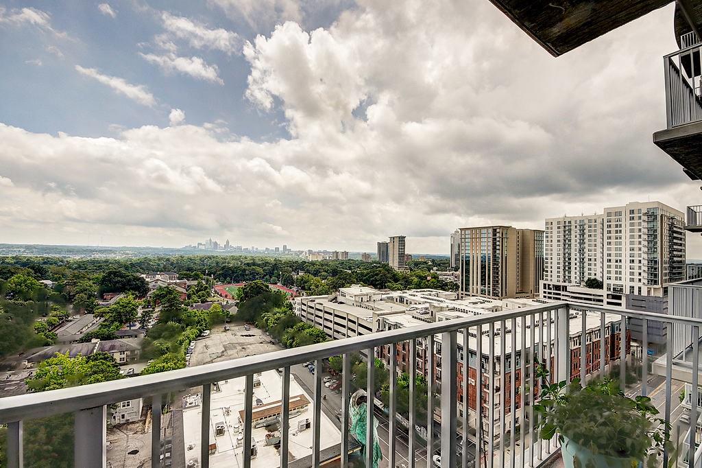 250 Pharr Road Northeast, Unit 1314 Atlanta, GA 30305 - Photo 1 of 1 Gallery Image 1