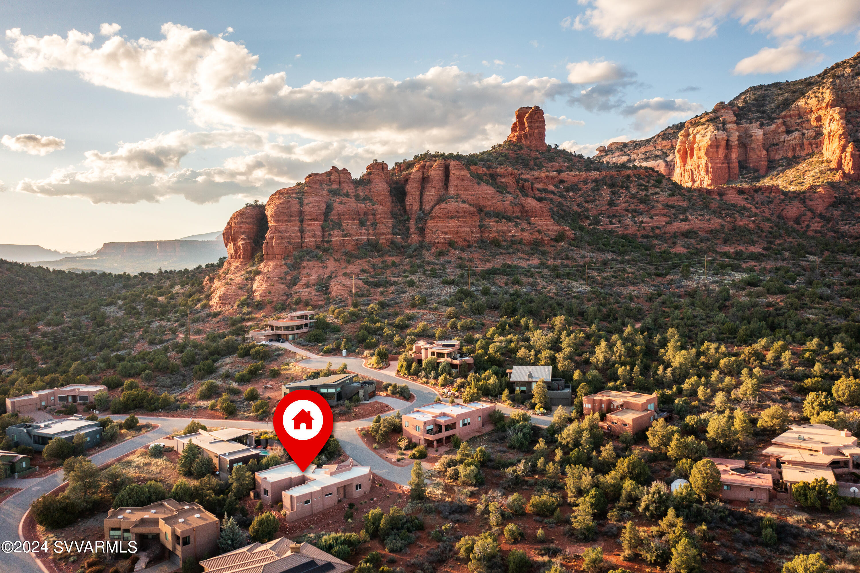 630 Rhapsody Road Sedona, AZ 86336 - Photo 36 of 40 West Sedona Location