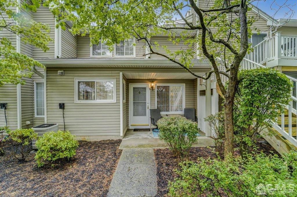 9 Tory Court Bedminster, NJ 07921 - Photo 1 of 26 a front view of a house with garden