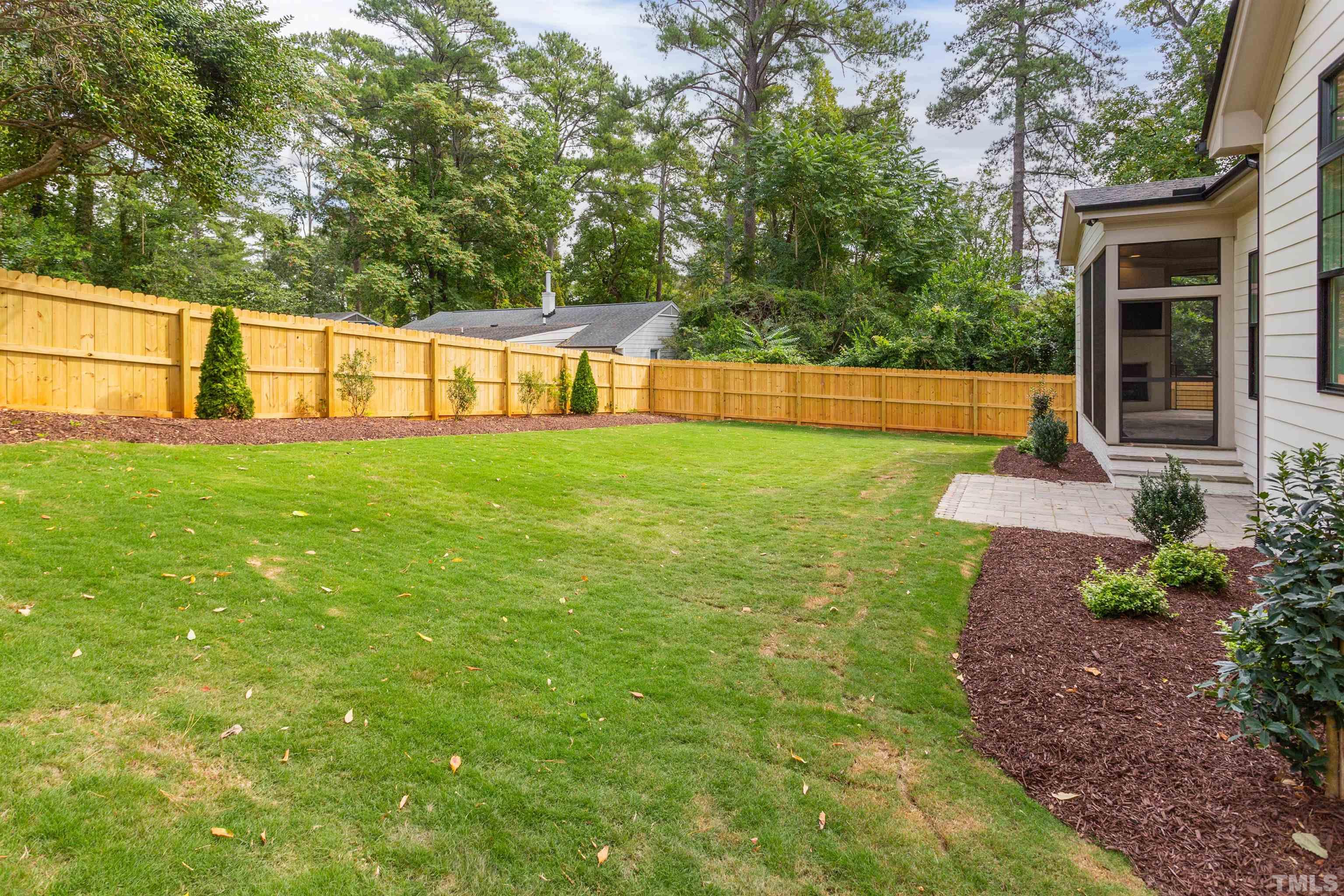 3508 Leonard Street Raleigh, NC 27607 - Photo 49 of 54