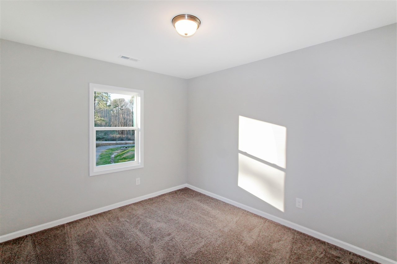 131 Yellow Jacket Ridge Clayton, NC 27520 - Photo 18 of 29 Bedroom