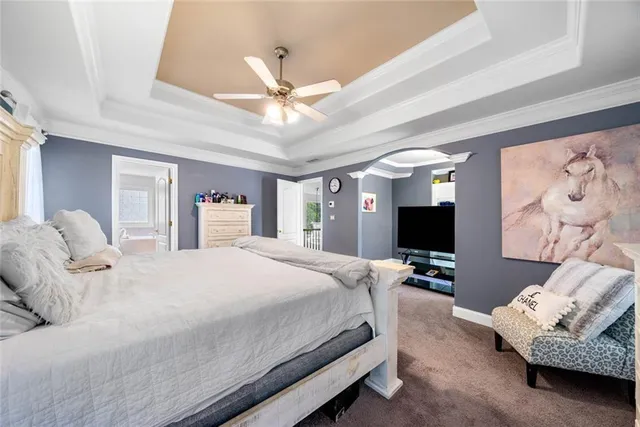 $3,850 | 209 Braemar Court, Unit MAIN, McDonough, GA 30253