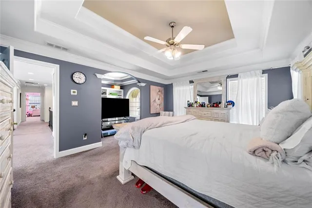 $3,850 | 209 Braemar Court, Unit MAIN, McDonough, GA 30253