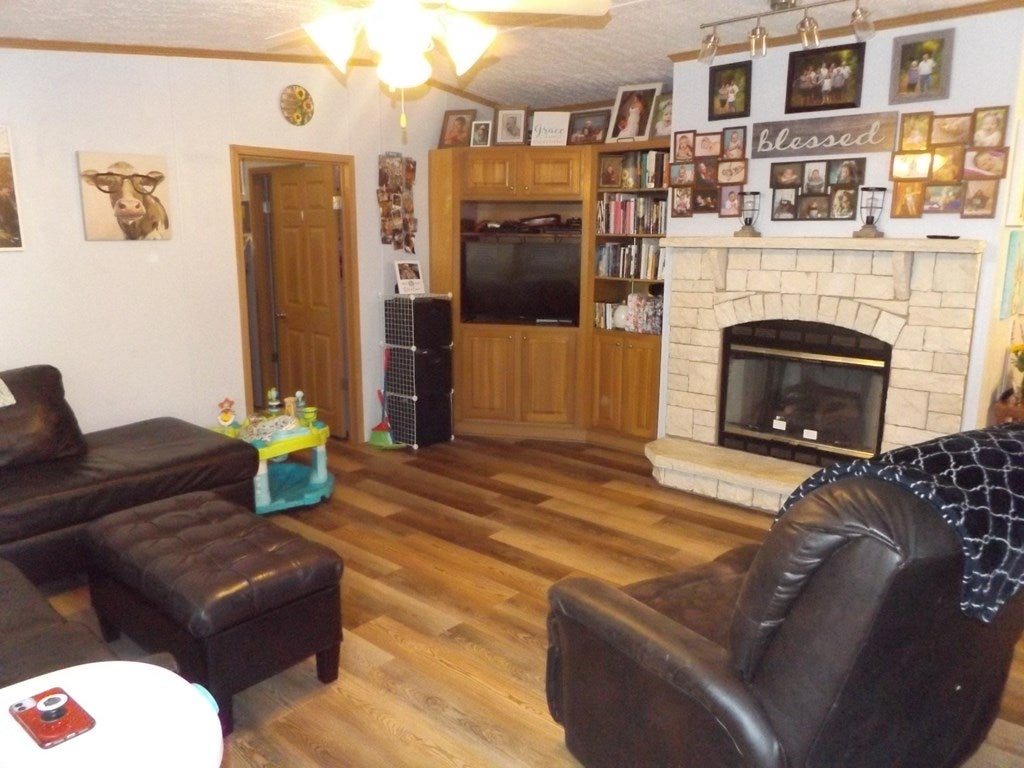 543 Pridemoore Road Galax, VA 24333 - Photo 2 of 26 Gallery Image 2