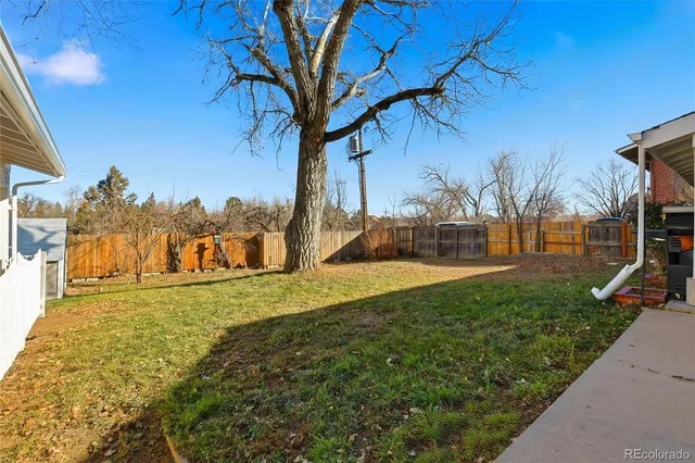 $975,000 | 4835 Moorhead Avenue, Boulder, CO 80305