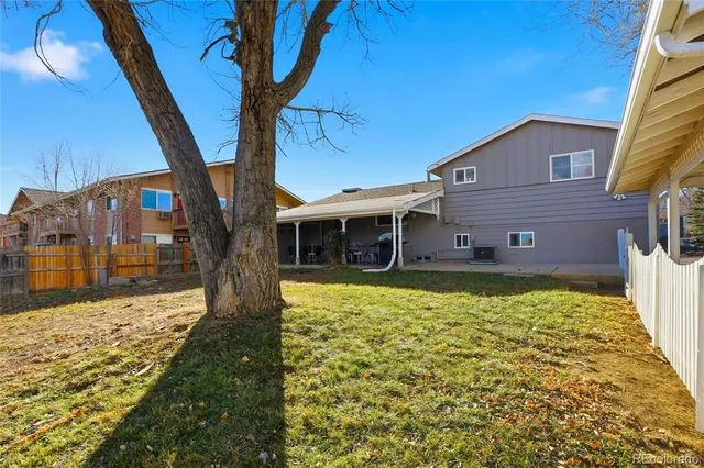$975,000 | 4835 Moorhead Avenue, Boulder, CO 80305