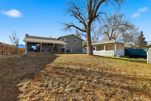 $975,000 | 4835 Moorhead Avenue, Boulder, CO 80305