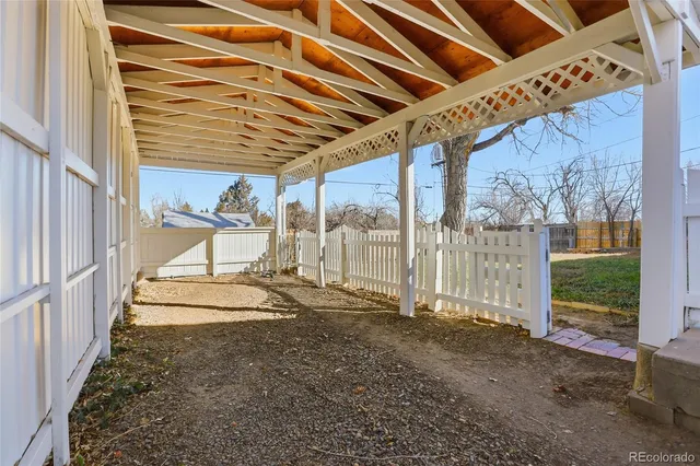 $975,000 | 4835 Moorhead Avenue, Boulder, CO 80305