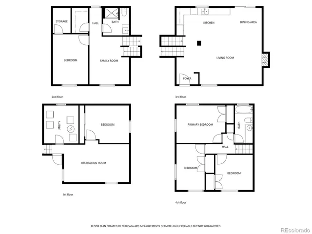 $975,000 | 4835 Moorhead Avenue, Boulder, CO 80305
