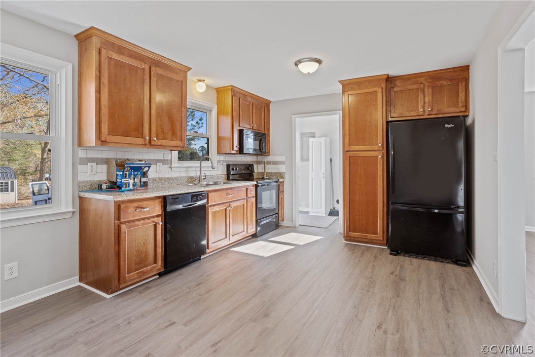 11307 Cedar Run Road Petersburg, VA 23805 - Photo 18 of 39 Gallery Image 18