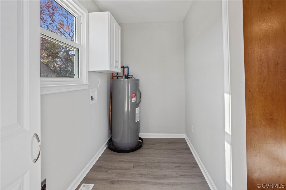 11307 Cedar Run Road Petersburg, VA 23805 - Photo 21 of 39 Gallery Image 21