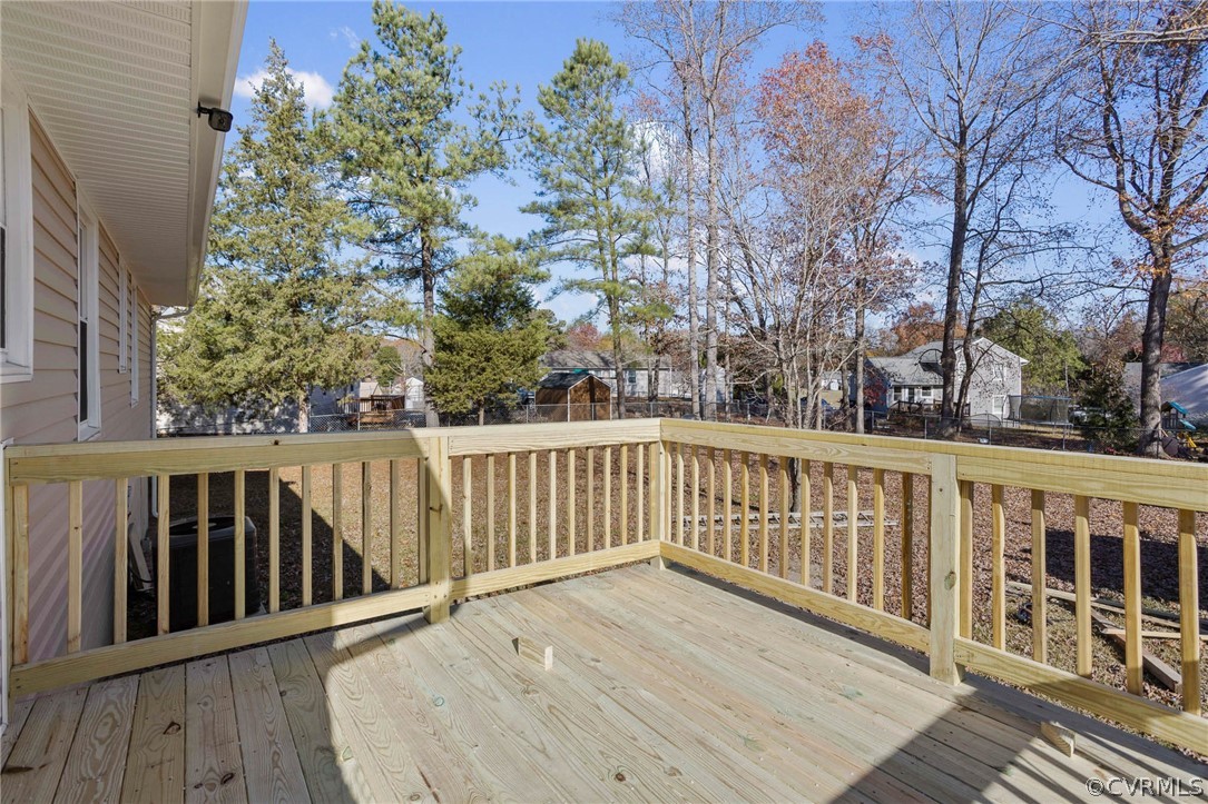 11307 Cedar Run Road Petersburg, VA 23805 - Photo 22 of 39 Gallery Image 22