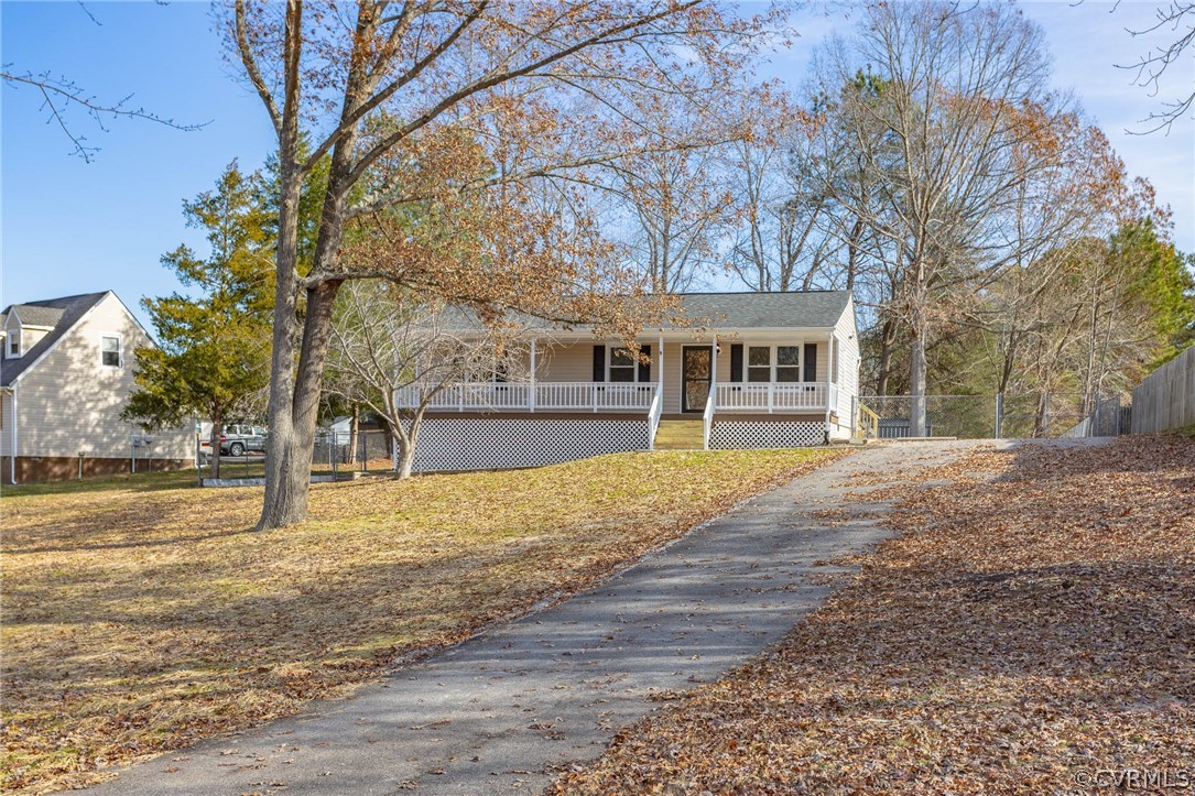 11307 Cedar Run Road Petersburg, VA 23805 - Photo 23 of 39 Gallery Image 23