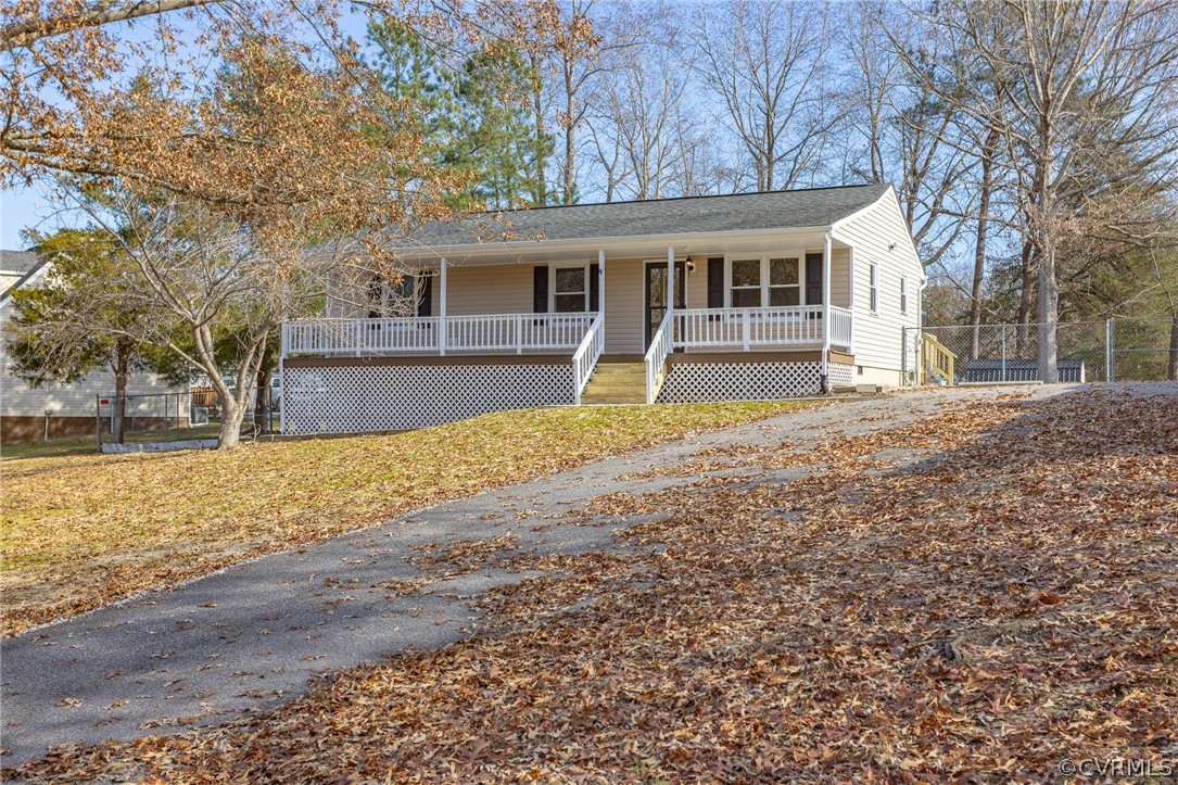 11307 Cedar Run Road Petersburg, VA 23805 - Photo 24 of 39 Gallery Image 24