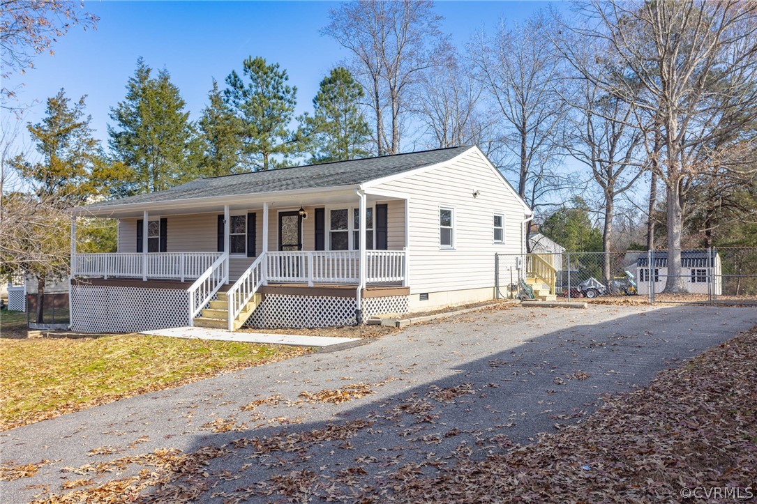 11307 Cedar Run Road Petersburg, VA 23805 - Photo 25 of 39 Gallery Image 25
