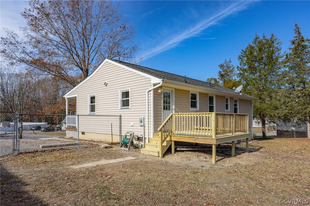 11307 Cedar Run Road Petersburg, VA 23805 - Photo 26 of 39 Gallery Image 26