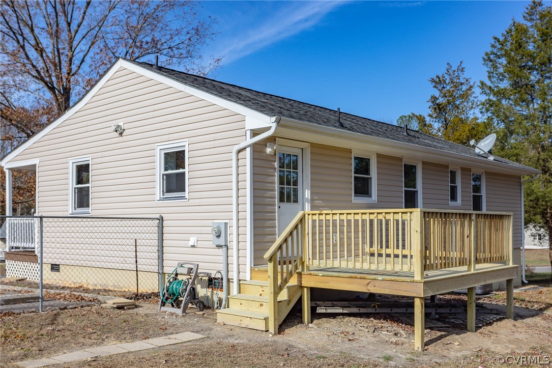 11307 Cedar Run Road Petersburg, VA 23805 - Photo 27 of 39 Gallery Image 27