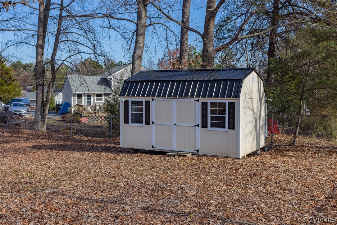 11307 Cedar Run Road Petersburg, VA 23805 - Photo 28 of 39 Gallery Image 28