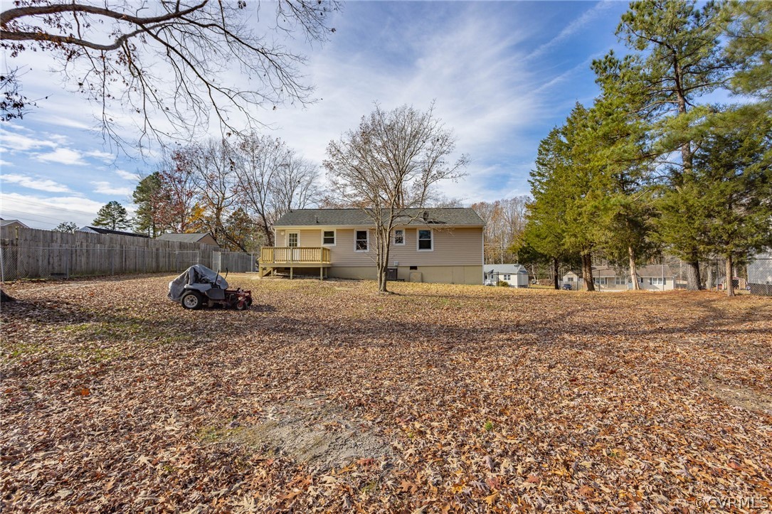 11307 Cedar Run Road Petersburg, VA 23805 - Photo 29 of 39 Gallery Image 29