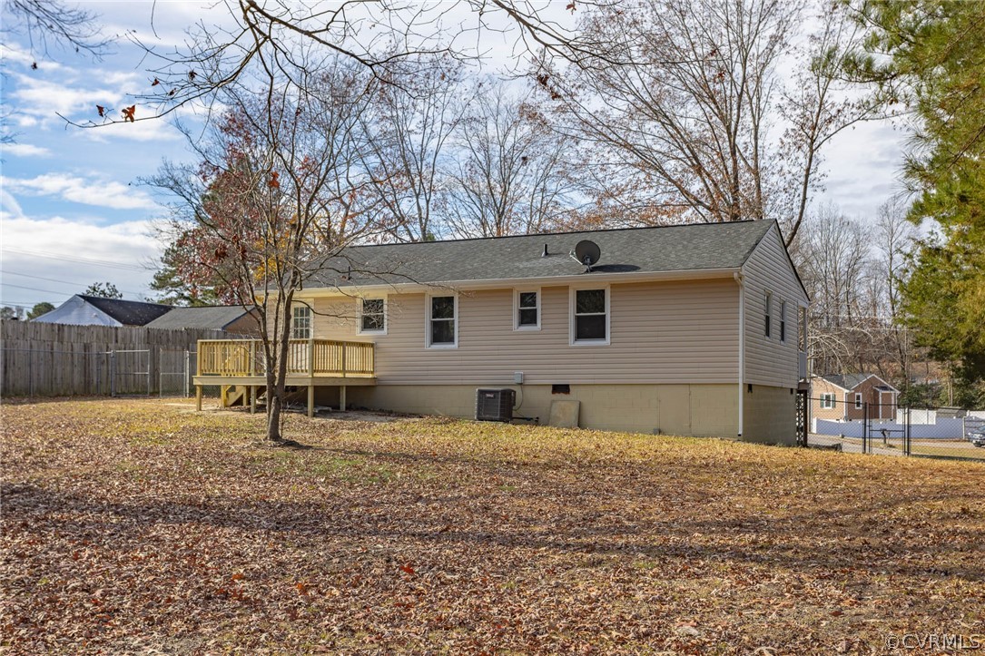 11307 Cedar Run Road Petersburg, VA 23805 - Photo 30 of 39 Gallery Image 30