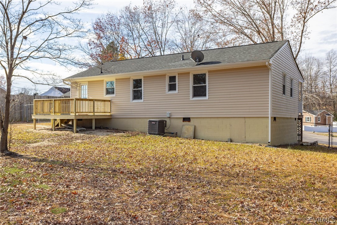 11307 Cedar Run Road Petersburg, VA 23805 - Photo 31 of 39 Gallery Image 31