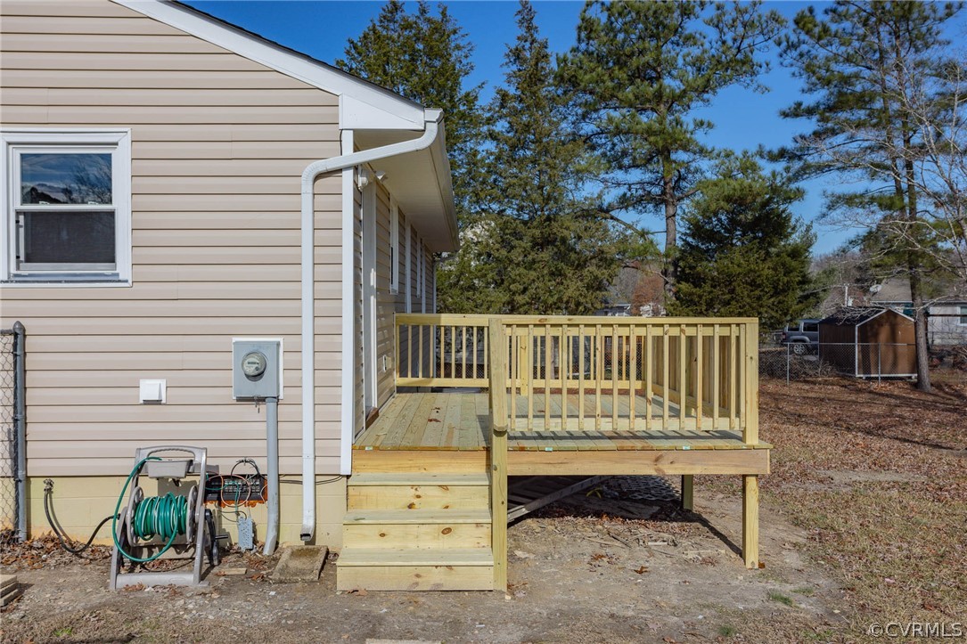 11307 Cedar Run Road Petersburg, VA 23805 - Photo 32 of 39 Gallery Image 32