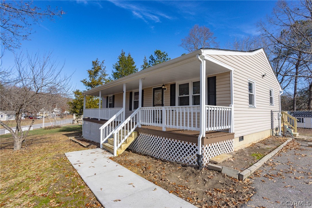 11307 Cedar Run Road Petersburg, VA 23805 - Photo 33 of 39 Gallery Image 33