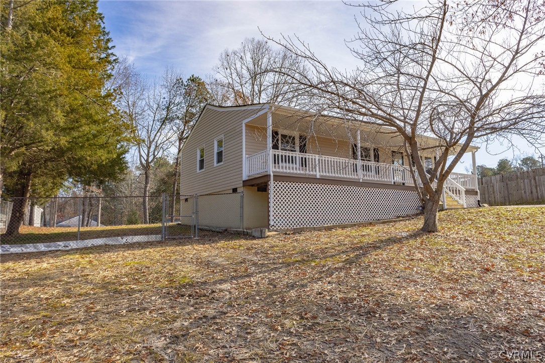 11307 Cedar Run Road Petersburg, VA 23805 - Photo 34 of 39 Gallery Image 34