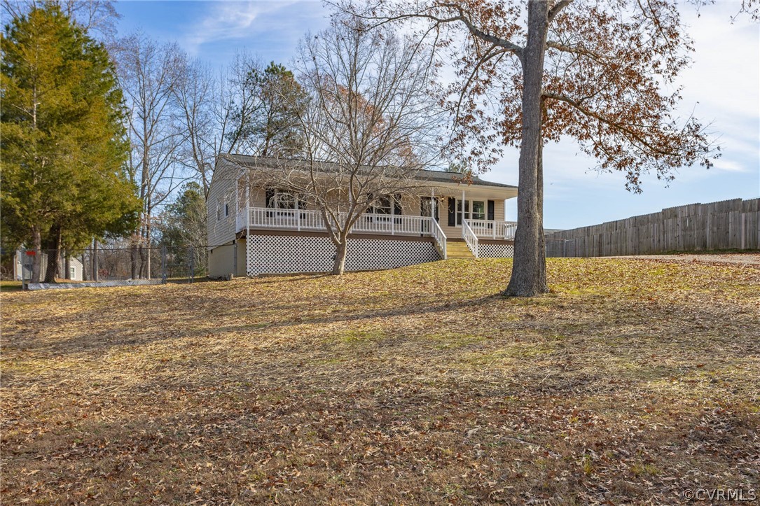 11307 Cedar Run Road Petersburg, VA 23805 - Photo 35 of 39 Gallery Image 35