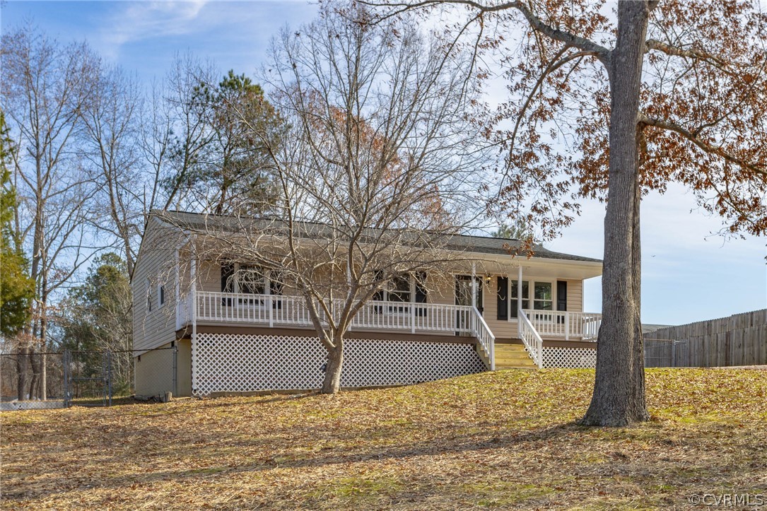 11307 Cedar Run Road Petersburg, VA 23805 - Photo 36 of 39 Gallery Image 36