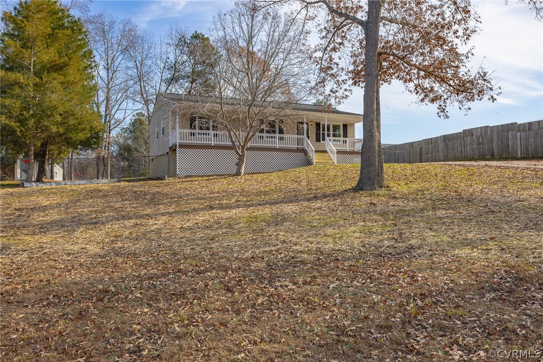 11307 Cedar Run Road Petersburg, VA 23805 - Photo 37 of 39 Gallery Image 37