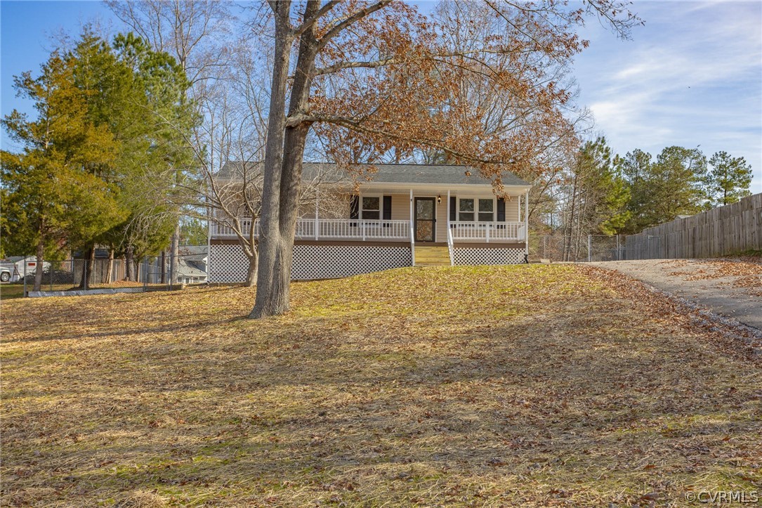 11307 Cedar Run Road Petersburg, VA 23805 - Photo 38 of 39 Gallery Image 38
