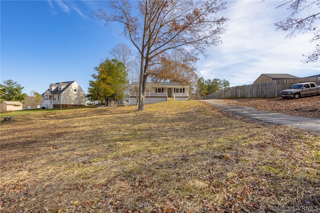 11307 Cedar Run Road Petersburg, VA 23805 - Photo 39 of 39 Gallery Image 39