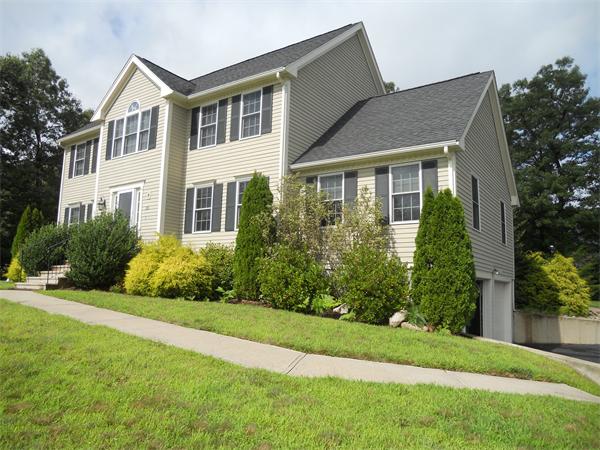 591 Marston Road Northbridge, MA 01588 - Photo 1 of 26