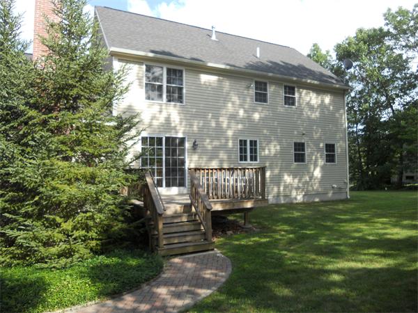 591 Marston Road Northbridge, MA 01588 - Photo 25 of 26