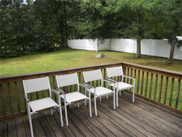 591 Marston Road Northbridge, MA 01588 - Photo 5 of 26