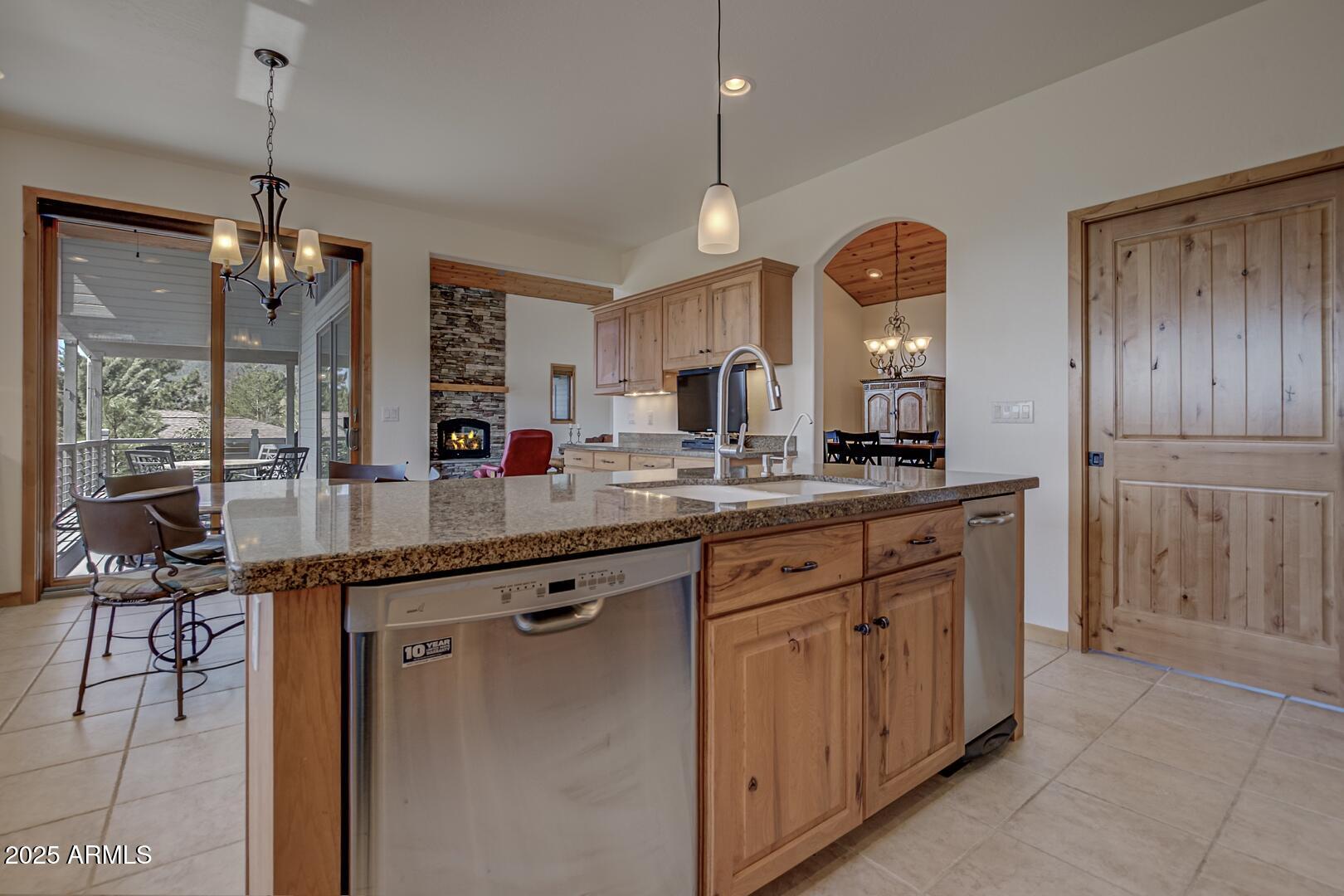 4430 Preserve Drive Pine, AZ 85544 - Photo 12 of 49 IMG_ 11