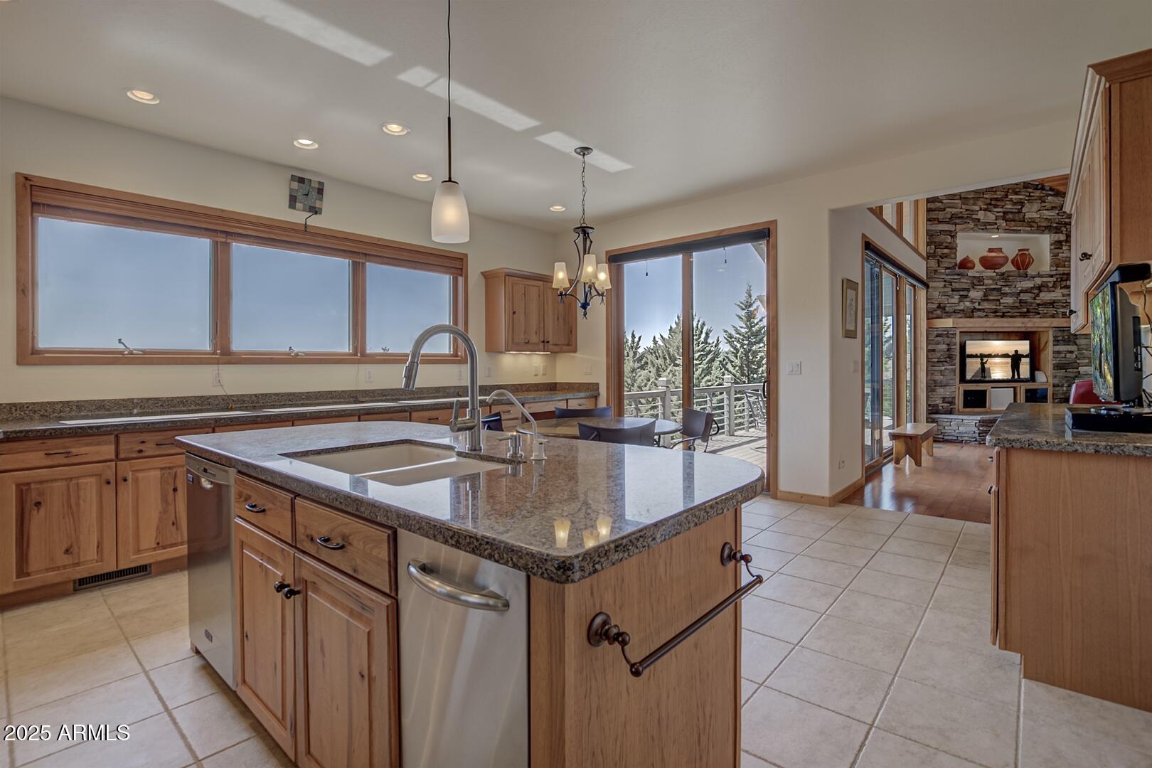 4430 Preserve Drive Pine, AZ 85544 - Photo 13 of 49 IMG_ 12