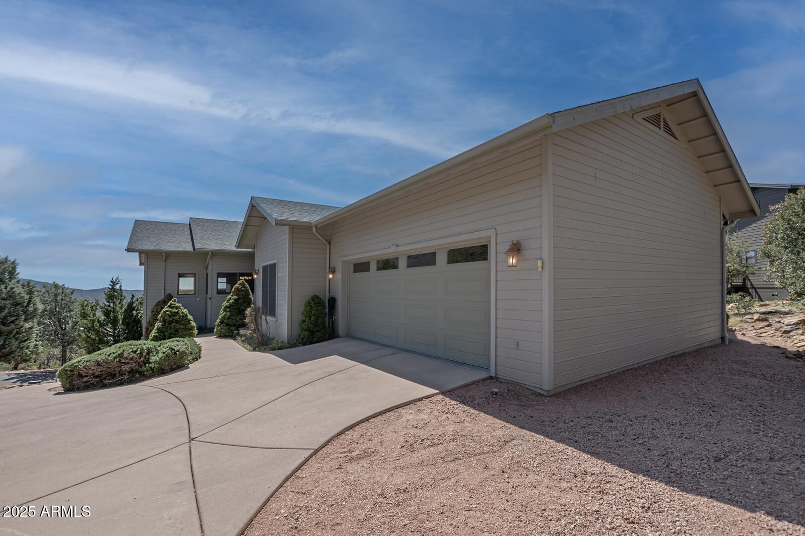 4430 Preserve Drive Pine, AZ 85544 - Photo 38 of 49 IMG_ 43