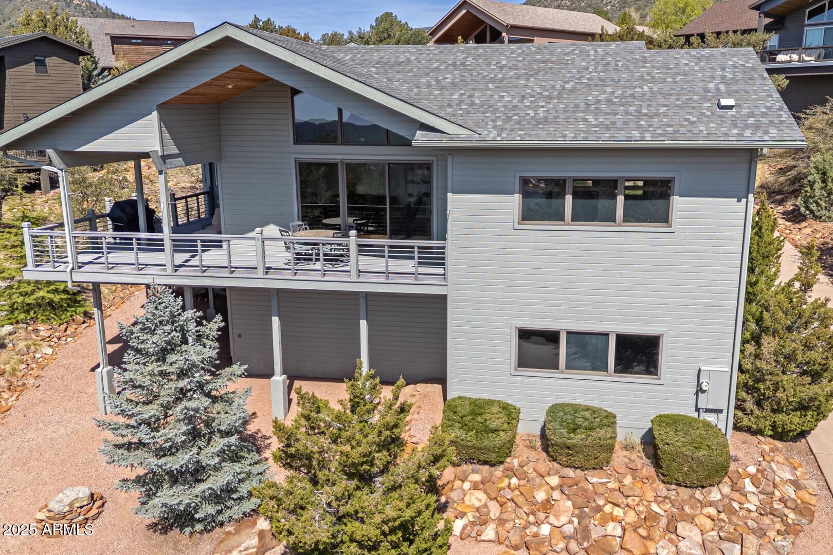 4430 Preserve Drive Pine, AZ 85544 - Photo 40 of 49 IMG_ 56