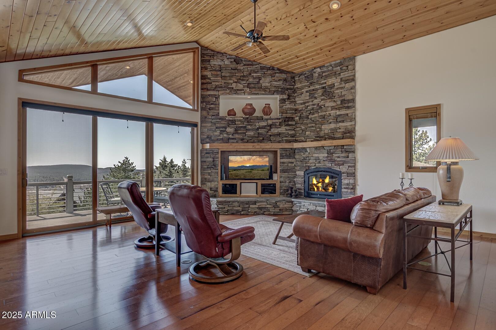 4430 Preserve Drive Pine, AZ 85544 - Photo 4 of 49 IMG_ 2