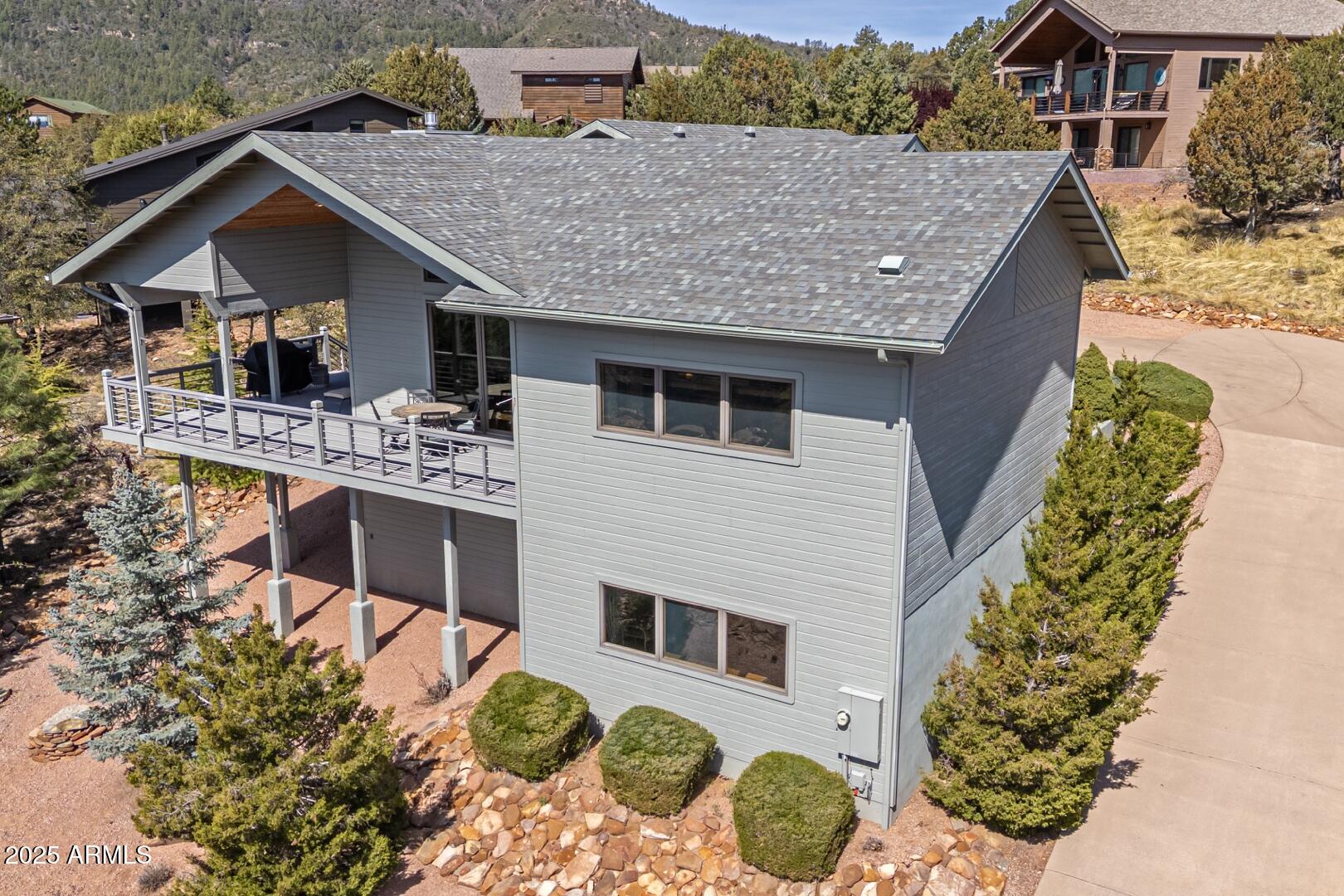 4430 Preserve Drive Pine, AZ 85544 - Photo 41 of 49 IMG_ 55