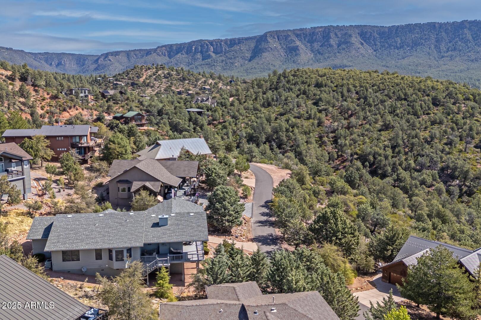 4430 Preserve Drive Pine, AZ 85544 - Photo 43 of 49 IMG_ 52