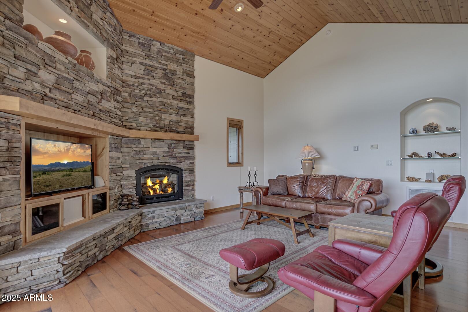 4430 Preserve Drive Pine, AZ 85544 - Photo 5 of 49 IMG_ 3