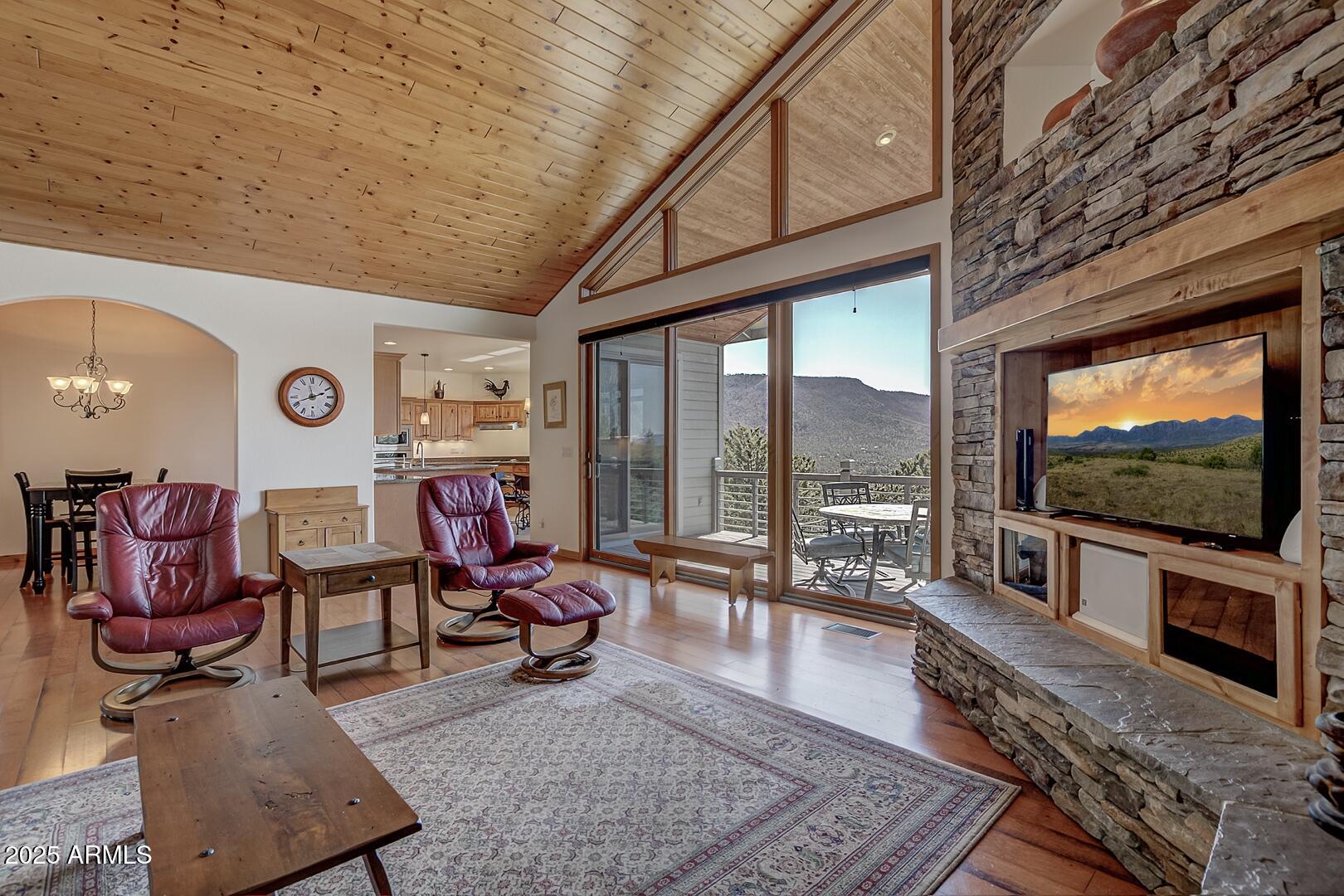 4430 Preserve Drive Pine, AZ 85544 - Photo 6 of 49 IMG_ 4