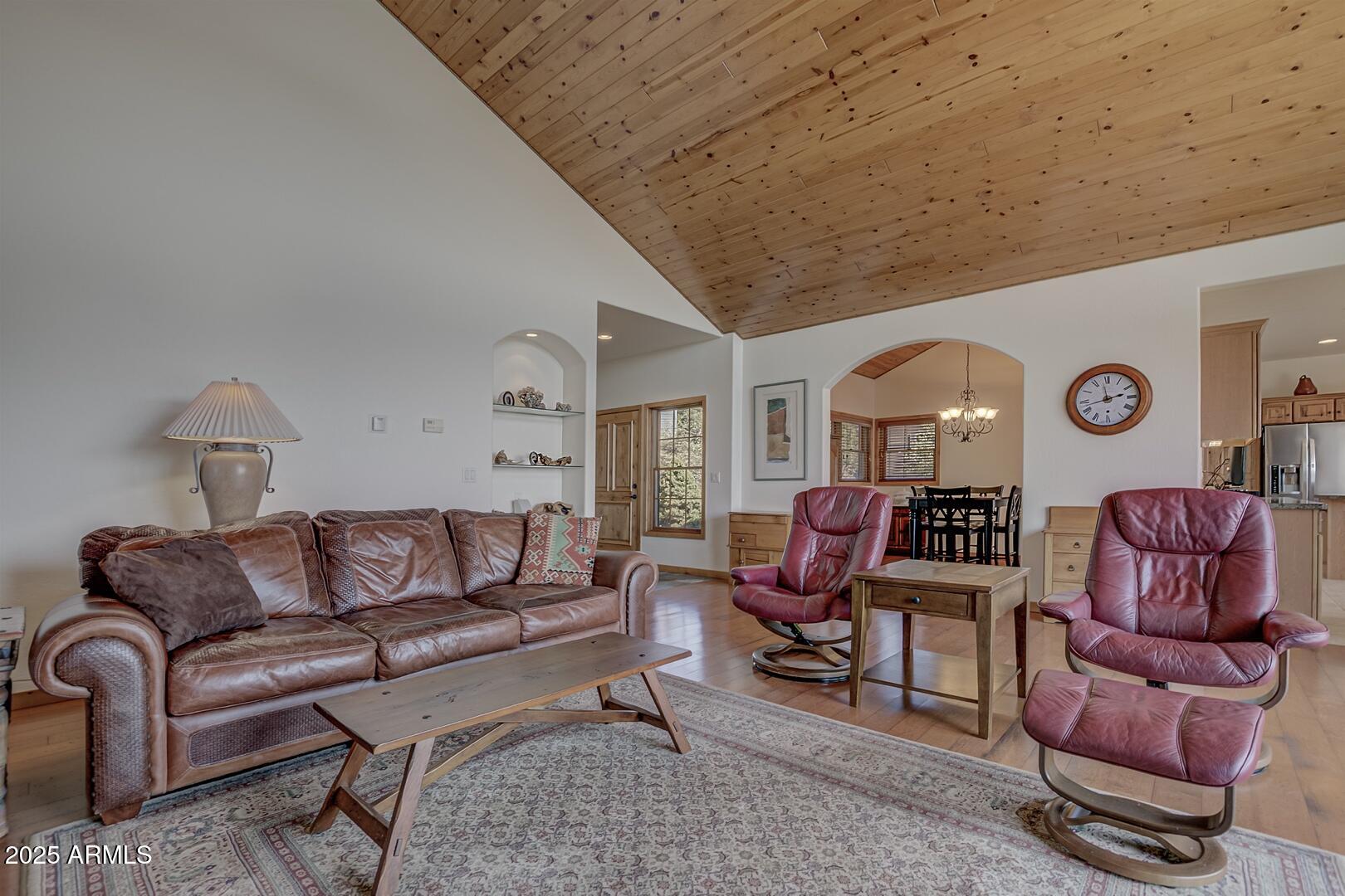 4430 Preserve Drive Pine, AZ 85544 - Photo 7 of 49 IMG_ 5