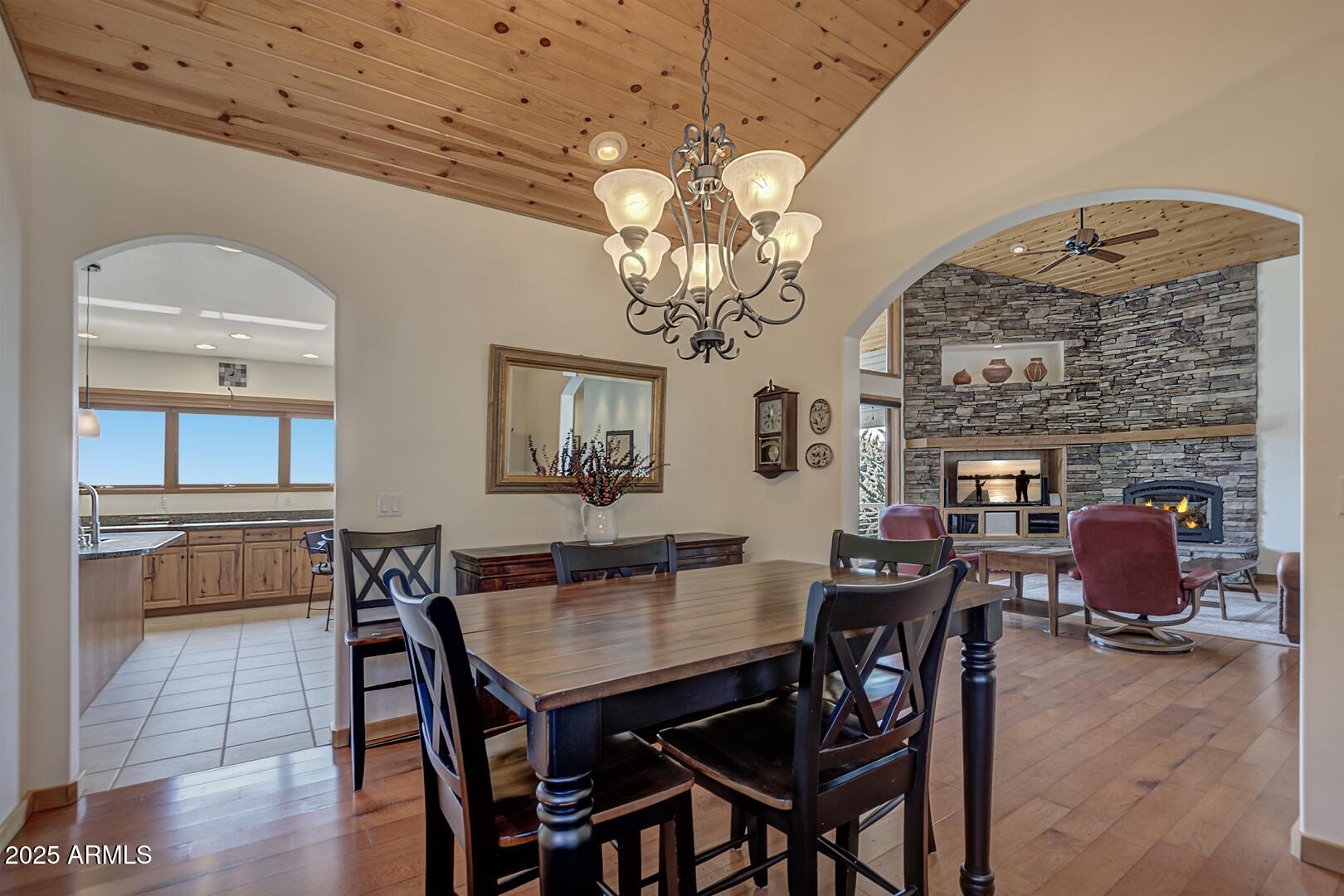 4430 Preserve Drive Pine, AZ 85544 - Photo 9 of 49 IMG_ 7