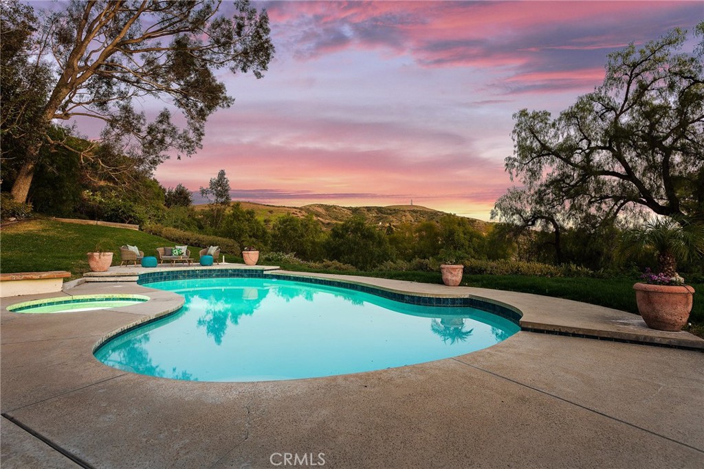 9741 Rangeview Drive North Tustin, CA 92705 - Photo 32 of 48