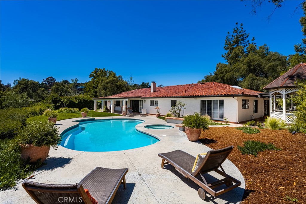 9741 Rangeview Drive North Tustin, CA 92705 - Photo 33 of 48