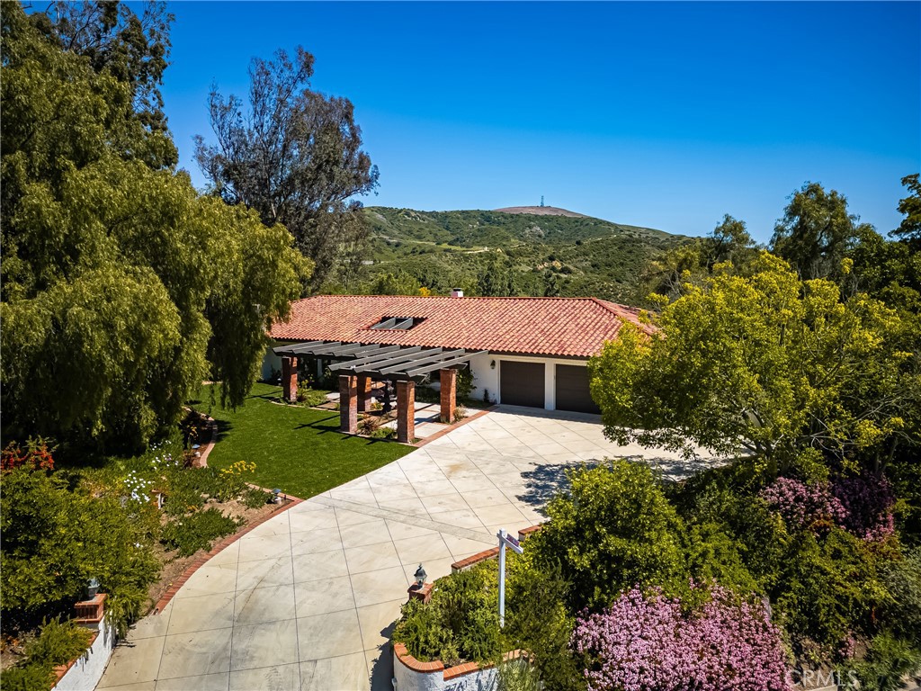 9741 Rangeview Drive North Tustin, CA 92705 - Photo 38 of 48